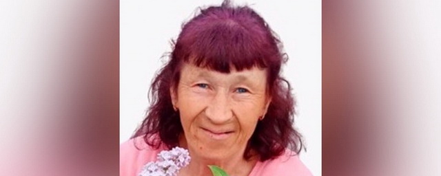 В Омской области ищут женщину 53 лет
