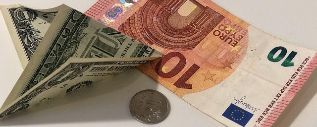 В России курс евро вырос до 86 рублей