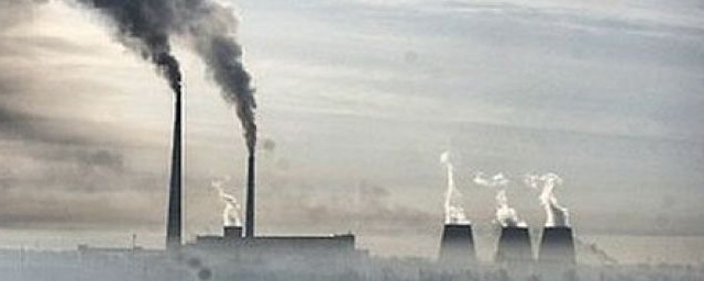 В Омске зафиксировано превышение выбросов почти в 15 раз