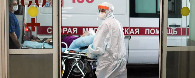 В Новосибирской области за сутки скончались четыре пациента с СOVID-19