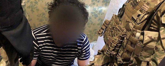 ФСБ задержали сторонника ИГ в Астрахани