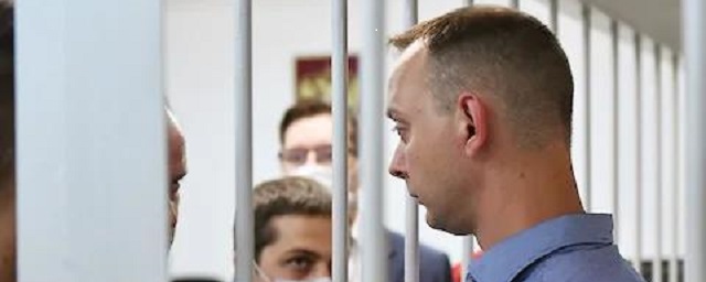Советник главы Роскосмоса отказался признавать свою вину в госизмене