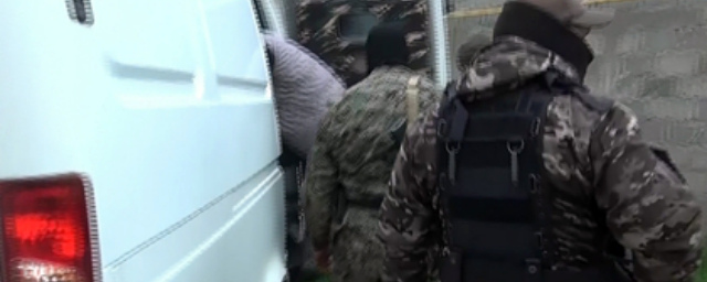 В Красноярском крае пресечена деятельность вербовщика в ряды террористов