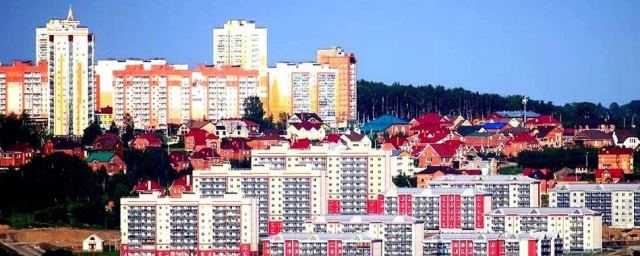 В Томске для расселения аварийных домов мэрия приобрела 94 квартиры