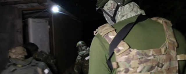 В Калининграде задержали вербовщиков террористов из Центральной Азии