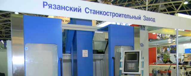 В Рязани станкозавод подозревают в мошенничества на 100 млн рублей