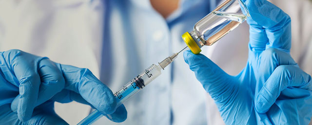 Клинические испытания вакцины от коронавируса центра Гамалеи завершились