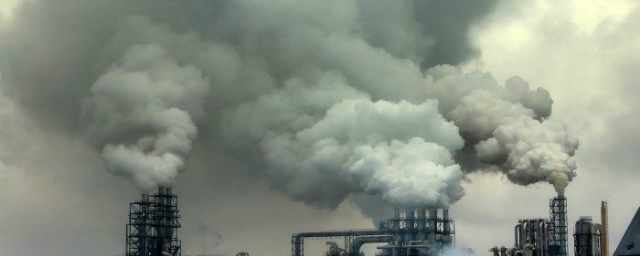 В Омской области прекратили деятельность источника выбросов вредных веществ