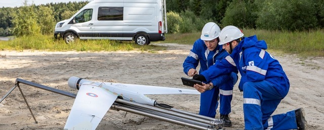 В ХМАО испытают беспилотные автомобили «Газель» и «КамАЗ»