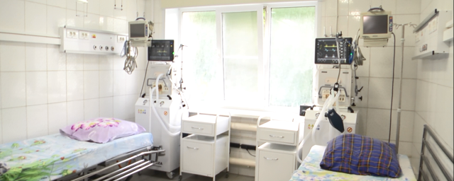 Из восьми «ковидных» госпиталей на Камчатке осталось только четыре