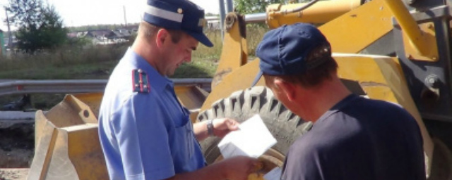 В Иркутске проведут ежегодную профилактическую операцию «Трактор»