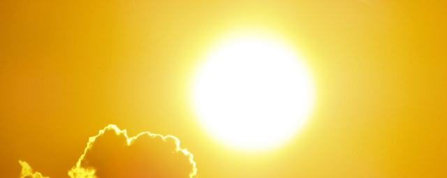 На Южном Урале до 6 августа ожидается аномальная жара