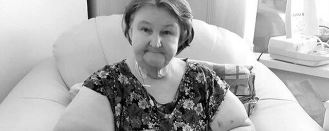В Тюмени умерла самая тяжелая женщина в России