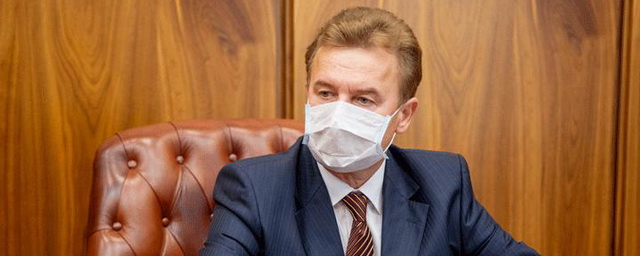 В Хакасии назначен министр здравоохранения