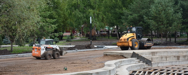 Глава Башкирии назвал лучший парк республики