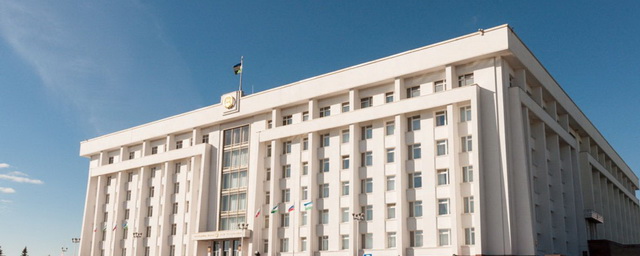 Глава Башкирии утвердил изменения в указ о режиме повышенной готовности