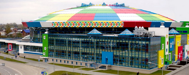 В Новосибирске суд признал банкротом УК аквапарка