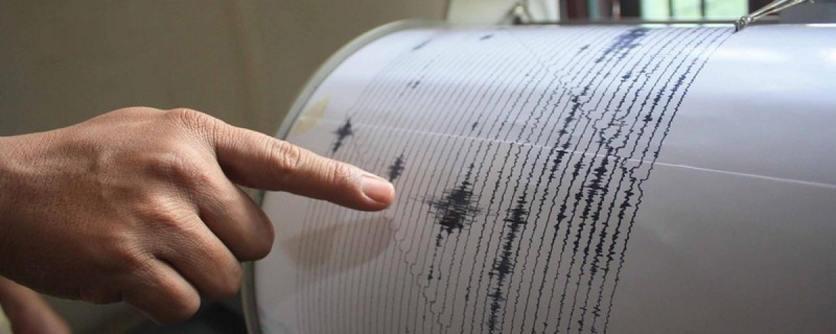 Разрушений и пострадавших около эпицентра землетрясения под Иркутском нет