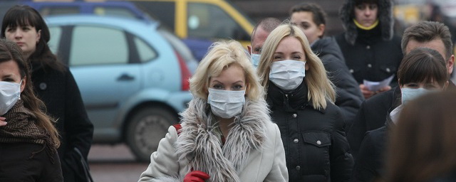В Таганроге предлагают ввести ограничения из-за коронавируса