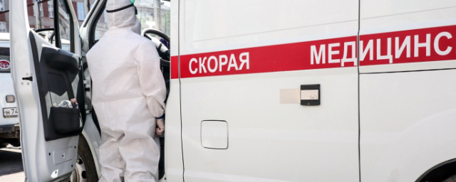 За сутки в Омской области коронавирусом заразились 46 человек