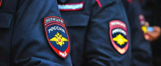 В Электрогорске задержали подозреваемых в краже мобильного телефона