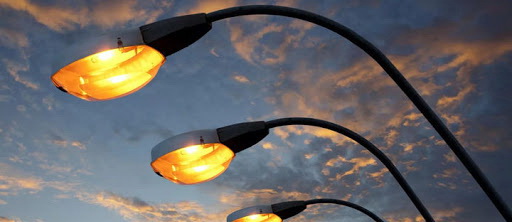 В Электрогорске обустроят наружное освещение на 11 объектах