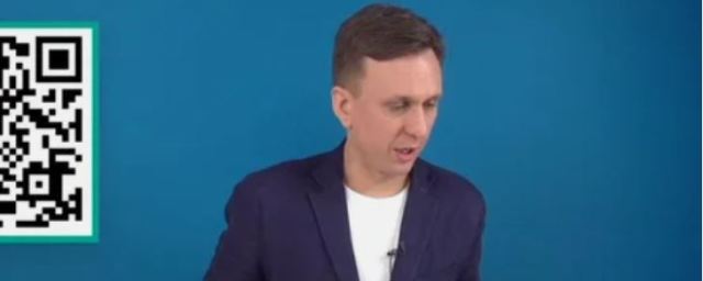В Новосибирске депутата горсовета задержали после эфира о Навальном