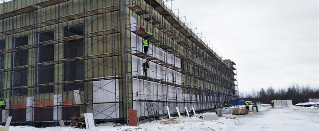 Новую школу в Электрогорске построят к 1 сентября