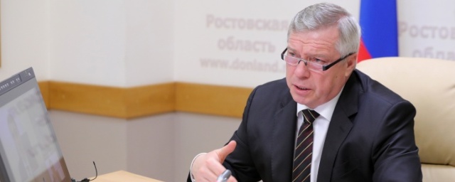 Василий Голубев ослабил ограничения из-за ковида в Ростовской области