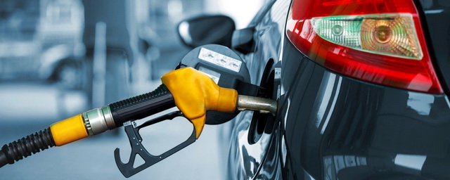 В Пермском крае с начала 2021 года выросли цены на бензин