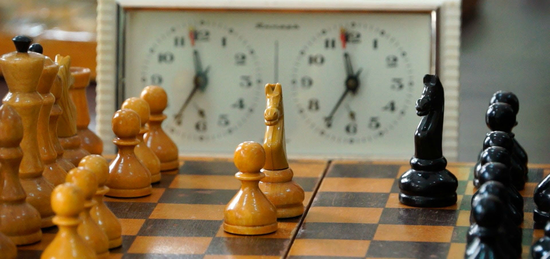 В Бурятии состоится международный турнир по шахматам