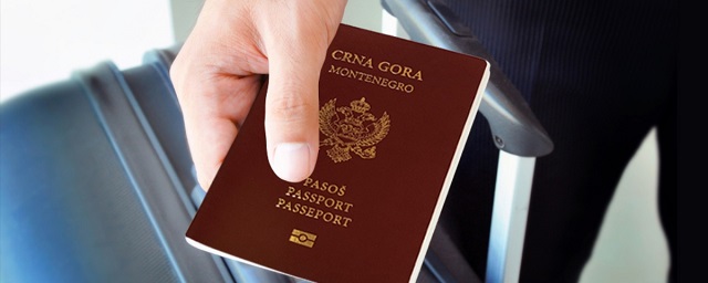 Власти Черногории раскрыли имена граждан России, получивших «золотые» паспорта