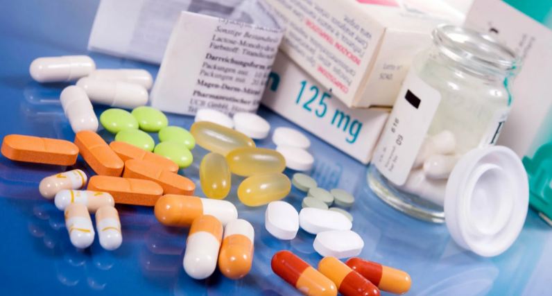В Ульяновскую область поступило более 3 тысяч упаковок лекарств для лечения ковид-пациентов