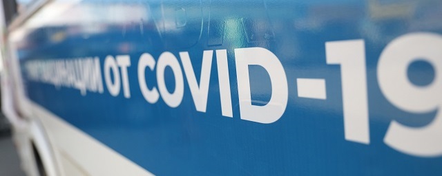 Уровень заболеваемости COVID-19 в Раменском округе остается высоким