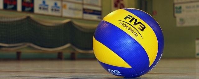 В Раменском состоится турнир по волейболу