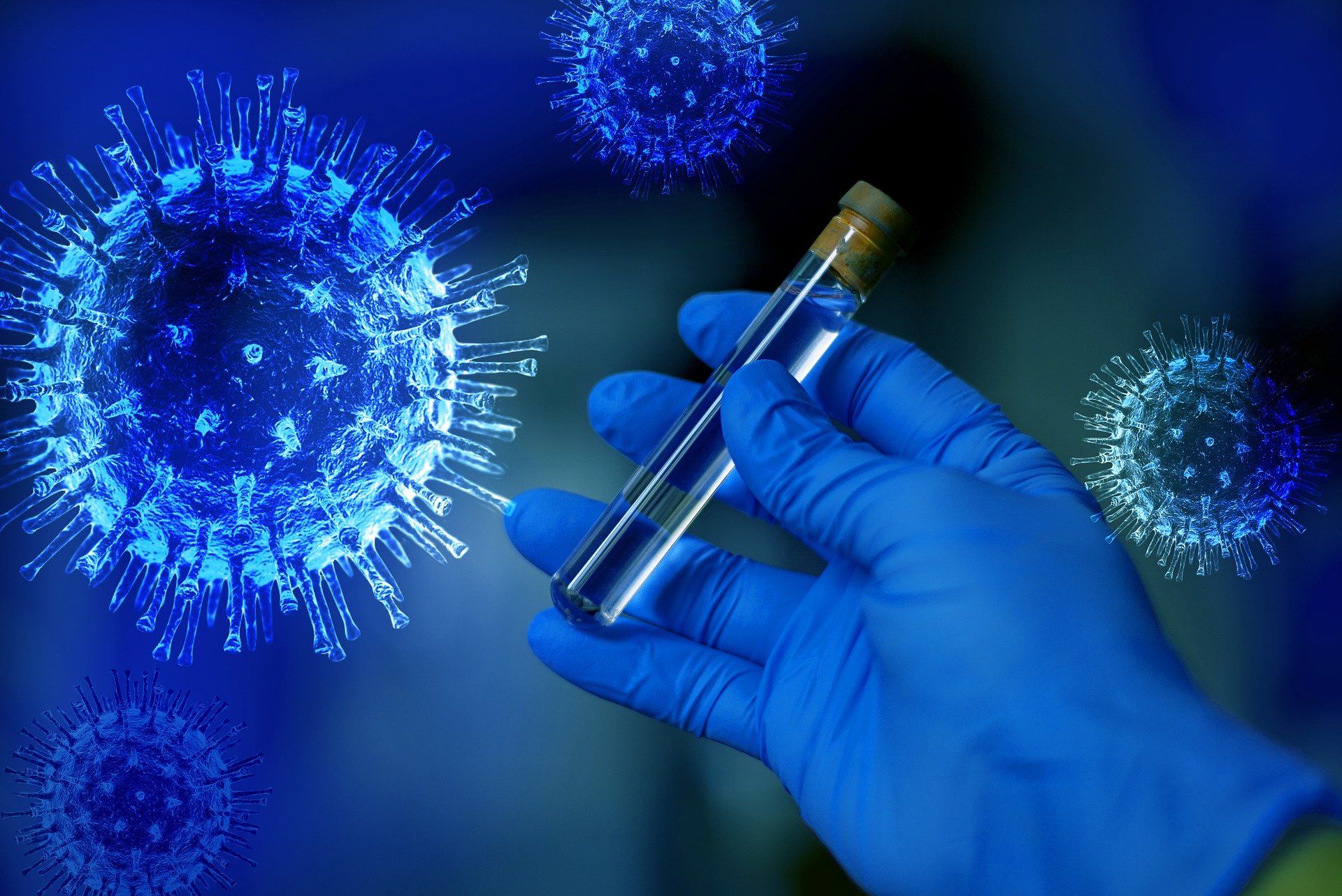 В Новосибирской области выявили 250 новых случаев коронавируса за сутки
