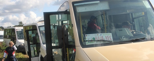В Раменском округе проверят пассажирский транспорт