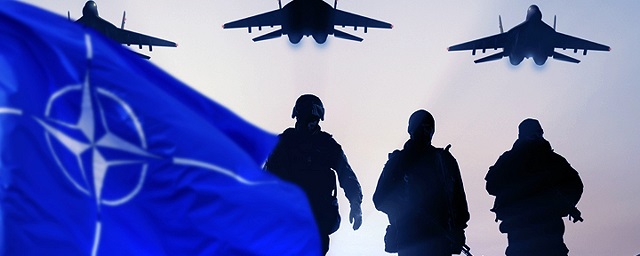 Министр обороны ФРГ Крамп-Карренбауэр: НАТО в случае необходимости может применить оружие против РФ