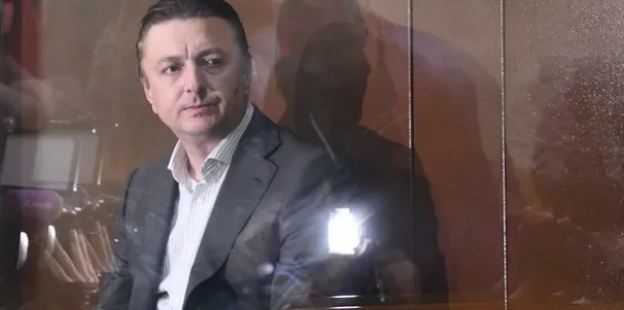 Присяжные оправдали обвиняемого в убийстве любовницы экс-главу Раменского района Кулакова