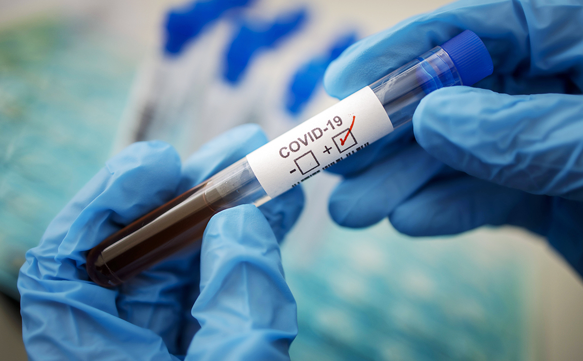 Новый антирекорд: за сутки еще 342 новосибирца заболели COVID-19