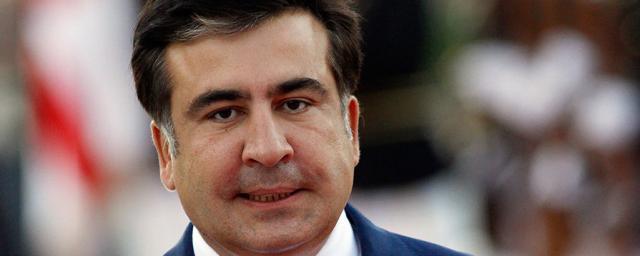 Саакашвили рассказал, как с ним обращалась полиция во время задержания