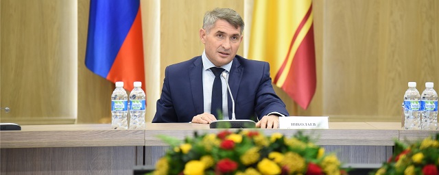 Глава Чувашии Олег Николаев: В 2021 году меры поддержки бизнеса будут сохранены