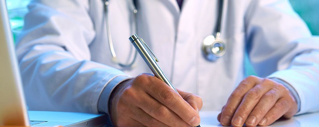 Минздрав Самарской области заявил о нехватке врачей-терапевтов в поликлиниках