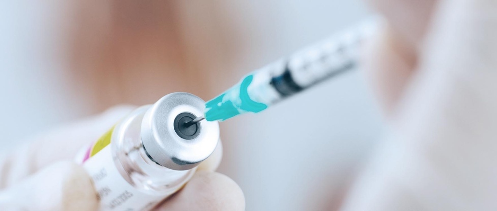 Минздрав: Новосибирская область не достигла к сентябрю показателя вакцинации в 60%