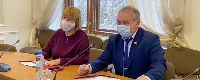 Депутаты ЗС Вологодской области поддержали законопроект о запрете добавлять в корма антибиотики