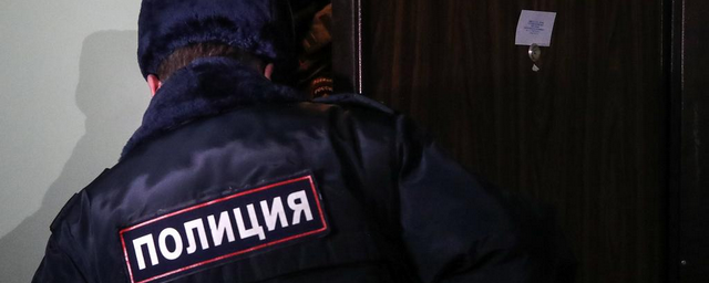 В Нижнем Тагиле полиция пришла к многодетной матери из-за обращения к Путину против QR-кодов