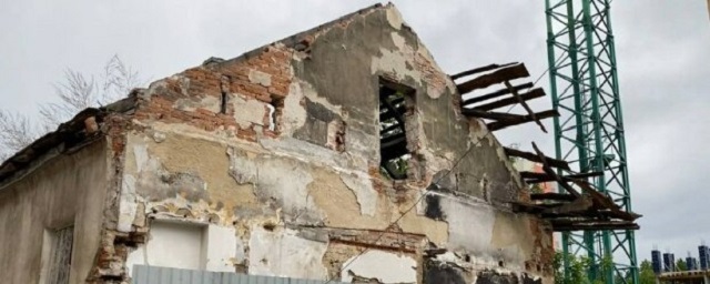 В Раменском округе до конца года расселят шесть аварийных домов