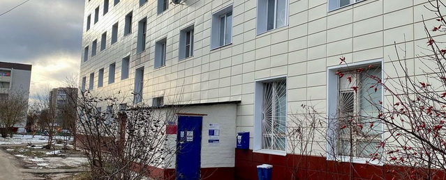 В Электрогорске проверили ход капремонта дома №36 по ул. Советской