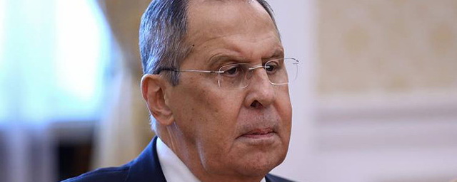 Сергей Лавров заявил, что внешние силы пытаются подорвать связи России и Казахстана