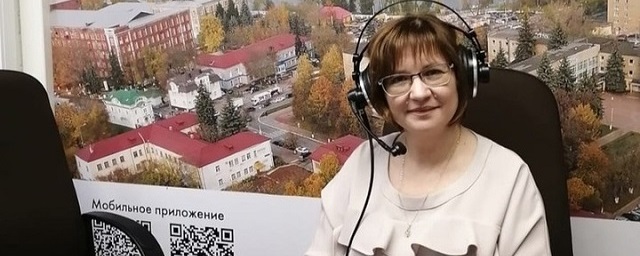 Елена Костина станет гостем прямого эфира на Раменском радио